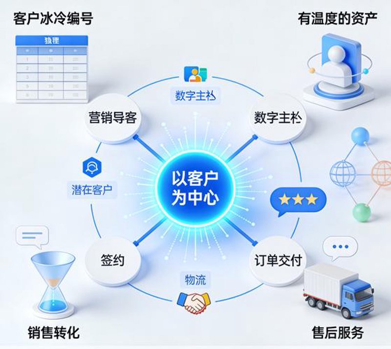 软件定制开发：量身打造您的高效工具
